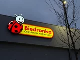 Miniatura: W Biedronce biorę 2+1 gratis i obiady na 2...