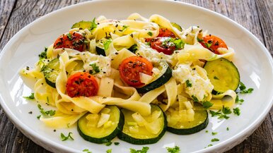 Miniatura: Masz ochotę na lekką i szybką kolację?...