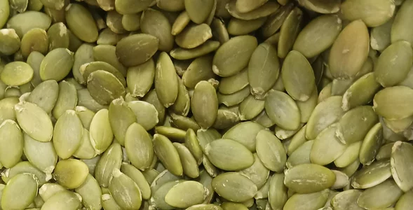 Miniatura: Ta przekąska to skarbnica magnezu. Polacy...