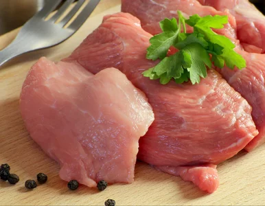 Miniatura: To lekkostrawne mięso można podawać już...