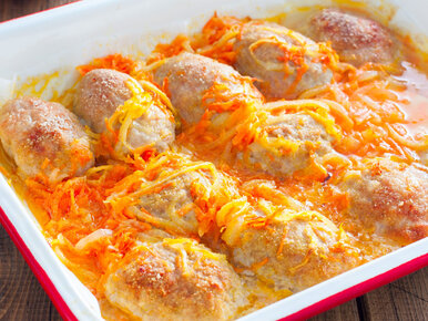 Miniatura: Nie smażę już kotletów. Ten patent z...