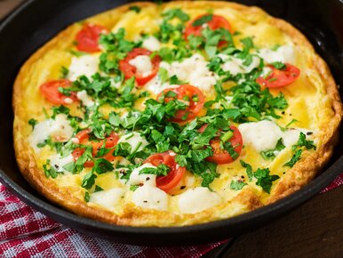 Miniatura: To jedna z najszybszych kolacji na ciepło....