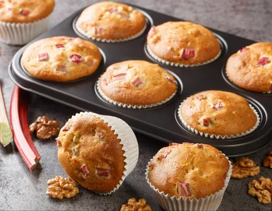 Miniatura: Te pyszne muffinki robię 20 minut....