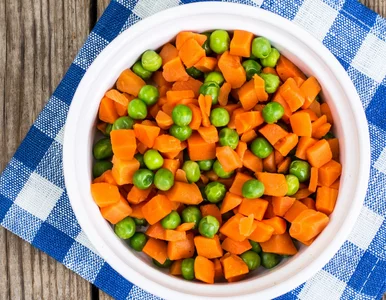 Miniatura: Smak jarzynki do obiadu podkręcam tą...