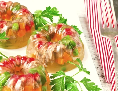 Miniatura: W PRL-u były hitem karnawału. Dziś robię...