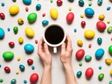 Miniatura: Czy picie kawy w święta to dobry pomysł?...