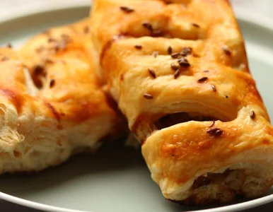 Miniatura: Te ekspresowe paszteciki ratują każde...