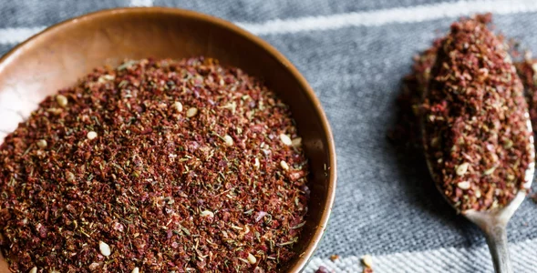 Miniatura: Aromatyczny miks odmieni każdą pastę i...