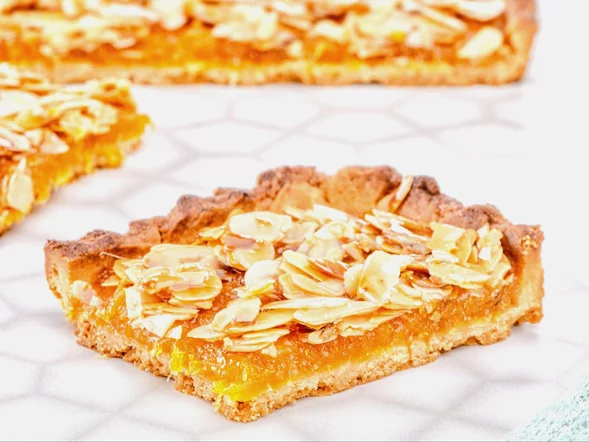 Miniatura: Mazurek robię inaczej niż wszyscy....