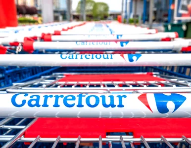 Miniatura: Do soboty w Carrefourze kawa 20 zł taniej....