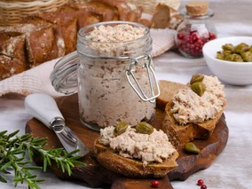 Miniatura: 3-minutowa pasta z tuńczyka bez majonezu....