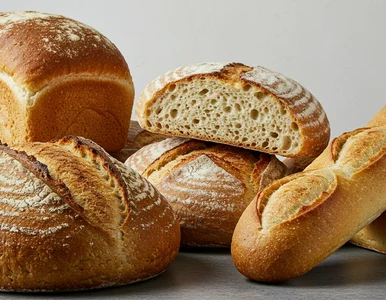 Miniatura: Sposoby na czerstwe pieczywo. Tak je...