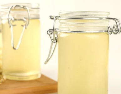 Miniatura: Ten syrop z 3 składników robię każdej...