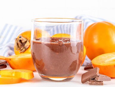 Miniatura: Ma 3 składniki i zero cukru. Tężeje w...