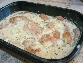 Miniatura: Zapomnij o tłuczeniu schabu. Moczę przez...