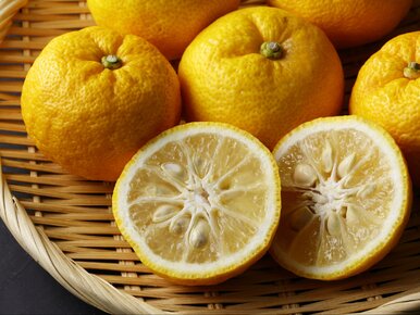 Miniatura: W Japonii jedzą go na co dzień. Ma 3 razy...