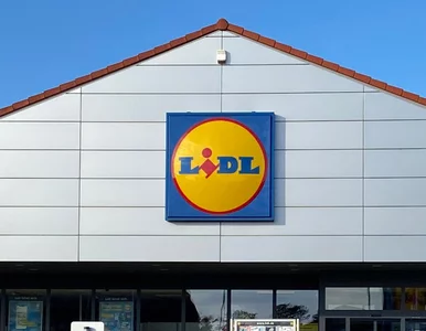 Miniatura: Otworzyłem gazetkę Lidla i nie...