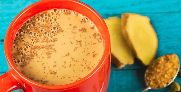 Miniatura: Zanim wyjdę w mróz, wsypuję 2 przyprawy do...