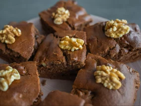 Miniatura: Gdy mam ochotę na słodkie, blenduję...