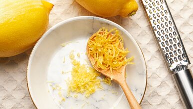 Miniatura: Ma więcej witaminy C niż sok z cytryny. To...