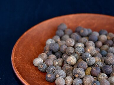 Miniatura: Rozgryzłam popularną przyprawę, a efekt...