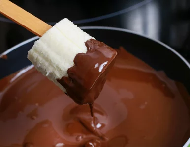 Miniatura: Biorę trzy składniki i zamieniam je w...