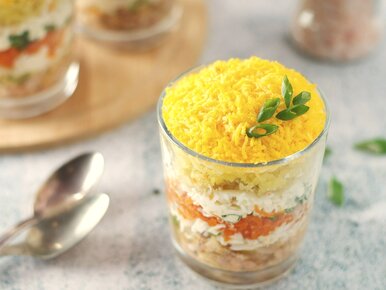 Miniatura: Tradycyjnej jarzynowej nie robię w tym...