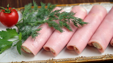 Miniatura: Roladki z PRL wracają w wielkim stylu. Ten...