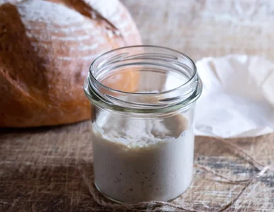 Miniatura: Zabrakło drożdży w niedzielę? Robię je w...