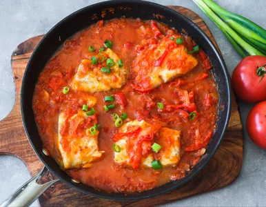 Miniatura: W Grecji podali mi „rybę po grecku”. To,...