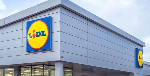 Miniatura: Od 26 marca w Lidlu twaróg sernikowy „1+1...