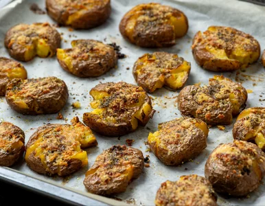 Miniatura: Nie gotuję już ziemniaków do obiadu....