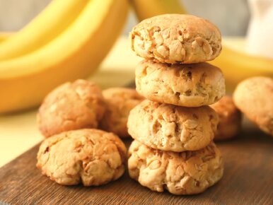 Miniatura: Biorę tylko 3 składniki. Sklepowych...