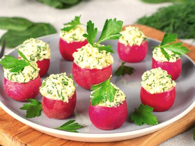 Miniatura: Na Wielkanoc nie robię już tylko...