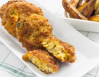 Miniatura: Z jajek na twardo robię coś lepszego niż...