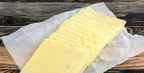 Miniatura: Leży w lodówce obok goudy, a działa lepiej...