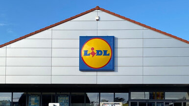 Miniatura: Otworzyłem gazetkę Lidla i nie...