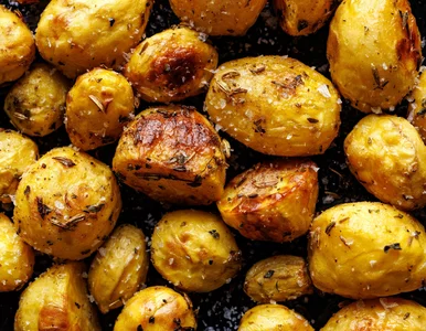 Miniatura: Większość piecze w złej temperaturze....