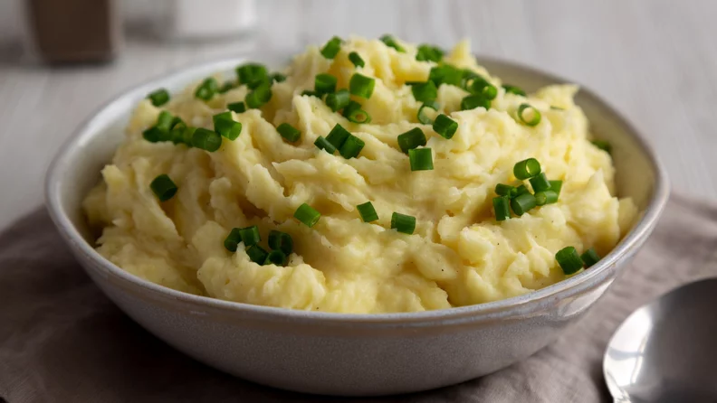 Miniatura: Nie odsmażam już ziemniaków. W 10 minut...