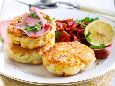 Miniatura: Nie robię już kanapek na kolację. Z jednej...