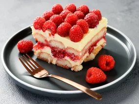 Miniatura: Latem tiramisu robię inaczej. Kawę...