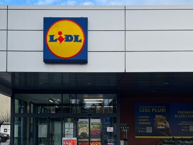 Miniatura: Teraz tylko 1,49 zł w Lidlu. Lecę zrobić...