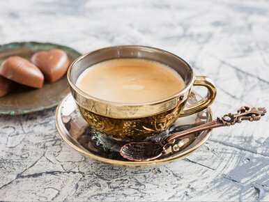 Miniatura: Dodaj szczyptę do kawy. Jelita odczują...