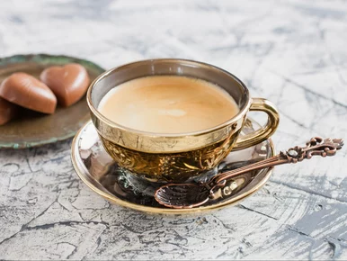 Miniatura: Dodaj szczyptę do kawy. Jelita odczują...