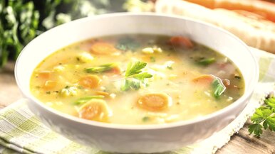 Miniatura: Na Podkarpaciu mówią na nią „dziad z...