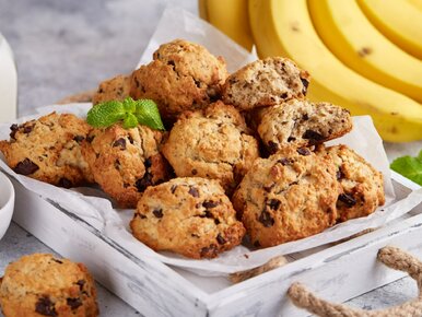 Miniatura: Biorę 3 wartościowe składniki i robię z...