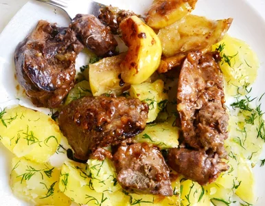 Miniatura: Wielu ją omija, a to skarbnica żelaza. Z...