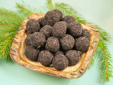 Miniatura: Po Świętach zawsze robię te proste...