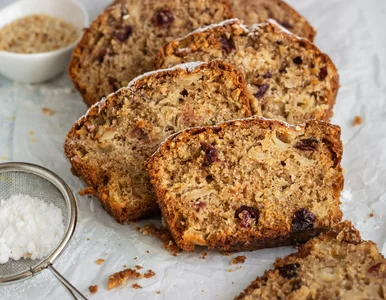 Miniatura: Wystarczy zmiksować parę składników i...