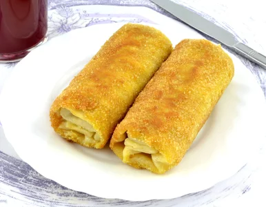 Miniatura: Spróbowałam i przepadłam. To najlepsze...